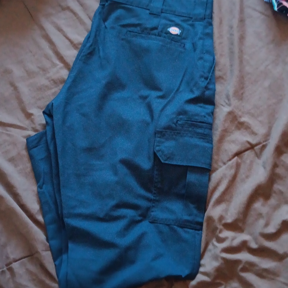 Dickies flex pants
